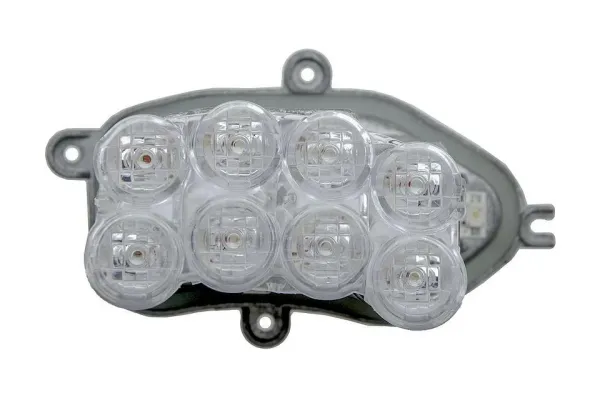 GKL 341990 | Bmw 7 Serisi F01 2009-2015 Led Modulü Sağ (Sinyal, Kodlanmış)
