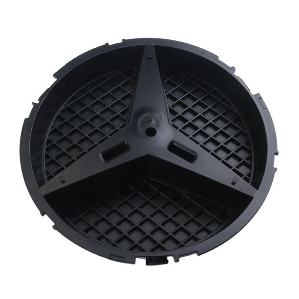 Mercedes W205 Ön Panjur Arması Braketi | A0008880060