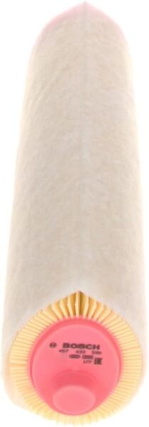 BMW 116d 118d 120d E81/E87 M47 Hava Filtresi | BOSCH 1457433588