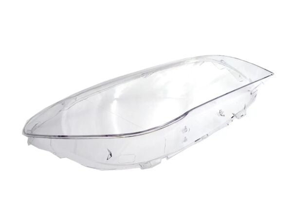 GKL 340845 | Bmw 7 Serisi F01 2009-2015 Far Camı Sağ