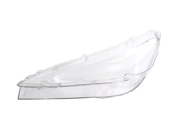 GKL 340845 | Bmw 7 Serisi F01 2009-2015 Far Camı Sağ
