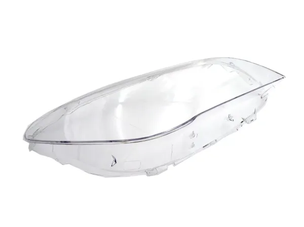 GKL 340845 | Bmw 7 Serisi F01 2009-2015 Far Camı Sağ