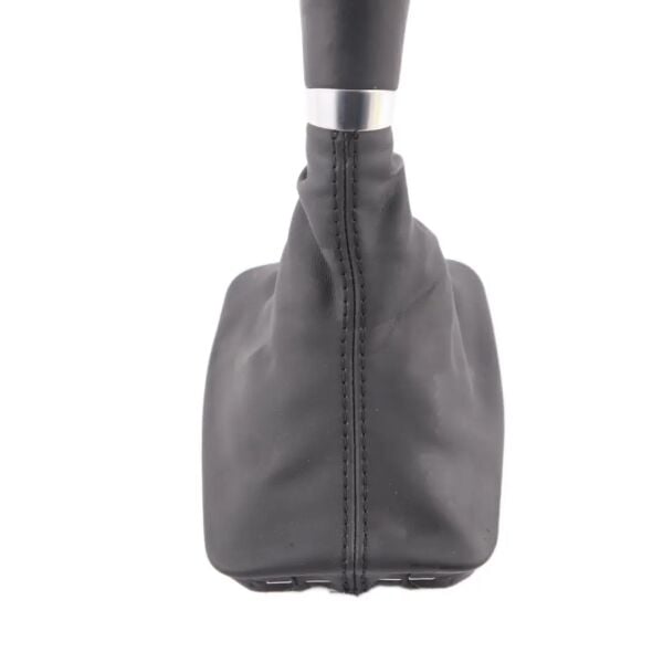 Mercedes W204 Otomatik Vites Topuzu ve Körüğü Siyah