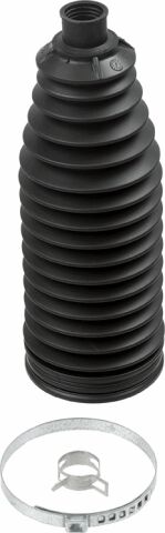 Mercedes E Serisi W213 E 220 d OM654 Rot Körüğü | LEMFÖRDER 40056 01