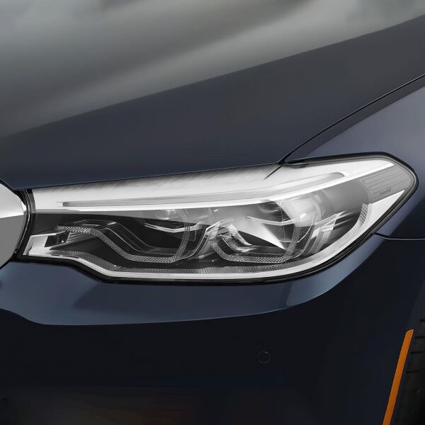 GKL 340836 | Bmw 5 Serisi G30 2016-2018 Far Camı Sol