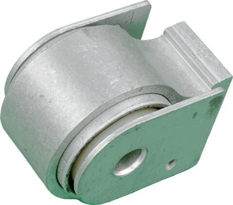 Mercedes C Serisi W205 C 200 M264 Şanzıman Takozu | LEMFÖRDER 39977 01