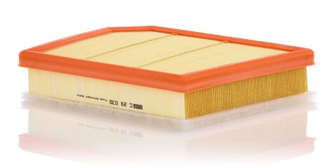 BMW X2 Serisi F39 M35iX B48 Hava Filtresi | MANN C 29030