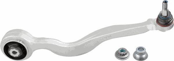 Mercedes E Serisi W213 E 220 d OM654 Salıncak Eğri Ön Sağ | LEMFÖRDER 39695 01