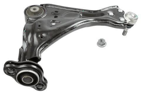 Mercedes Vito III 447 124 CDI OM654 Salıncak Ön Sağ | LEMFÖRDER 42791 01