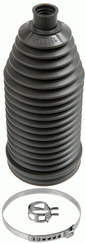 Mercedes C Serisi W205 C 200 M274 Direksiyon Körüğü | LEMFÖRDER 39645 01