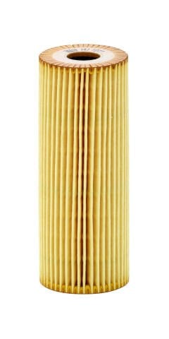 Mercedes E Serisi W210 1995-2003 E 200 M111 Yağ Filtresi | MANN HU727/1X