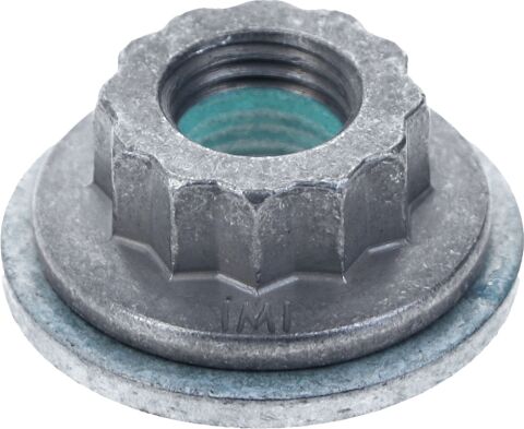 Mercedes E Serisi W213 E 220 d OM654 Rot Başı Sol | LEMFÖRDER 38196 01