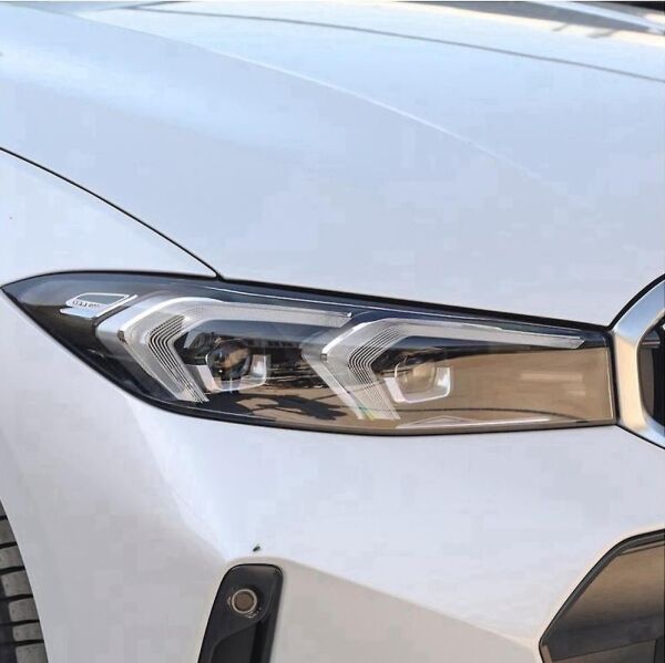 GKL 343396 | Bmw 3 Serisi G20 2018- Far Camı Sağ