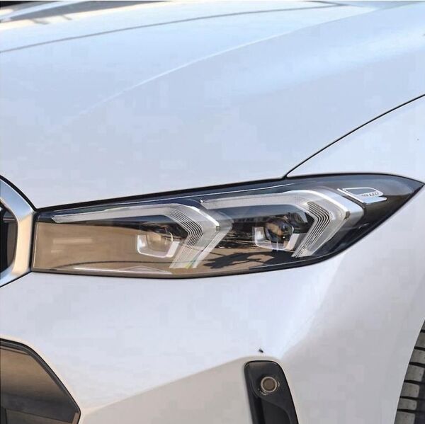 GKL 343395 | Bmw 3 Serisi G20 2018- Far Camı Sol