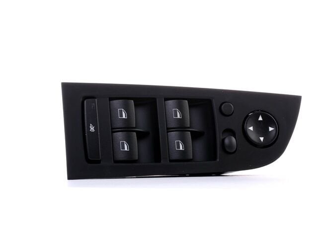 Bmw E90 Sol Cam Açma Düğmesi Katlamalı | KYBURG 261-319702