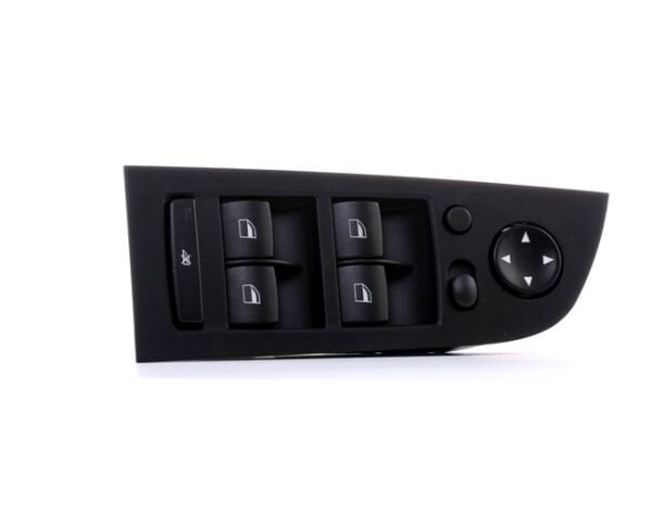 Bmw E90 Sol Cam Açma Düğmesi Katlamalı | KYBURG 261-319702