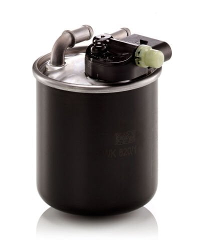 Mercedes M Serisi W166 ML 350 CDI BlueTEC OM642 Yakıt Filtresi | MANN WK820/14