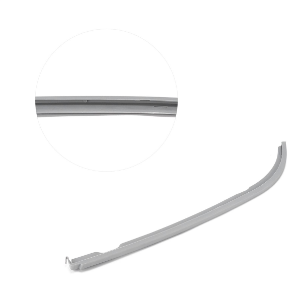 Bmw E39 Far Alt Çıtası Sol | BW 51138168809