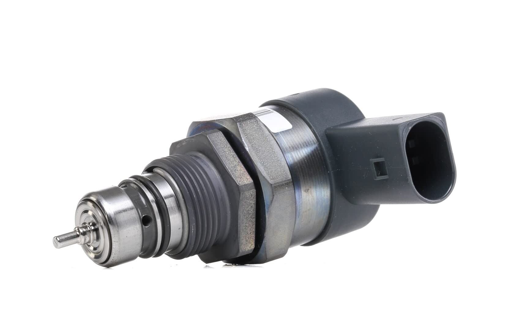 Bmw E46 M47 Yakıt Basınç Regulatorü | BOSCH 0281002481