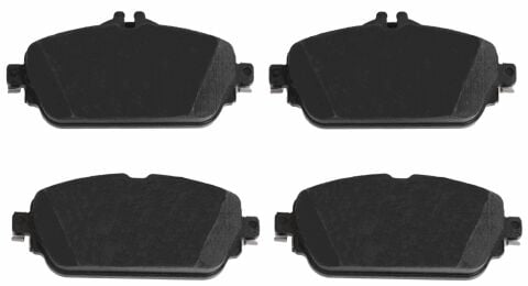 Mercedes C Serisi W205 C 200 BlueTEC M274 Ön Fren Balatası | TRW GDB2070