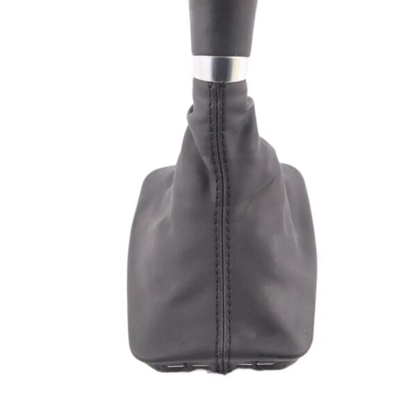 Mercedes W207 Otomatik Vites Topuzu ve Körüğü Siyah