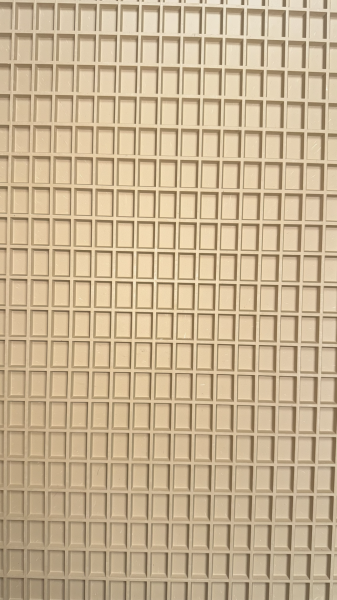 Mercedes E Serisi 2009-2016 W212 Lastik Paspas Bej Koku Yapmaz Orijinal Kesim Schönek