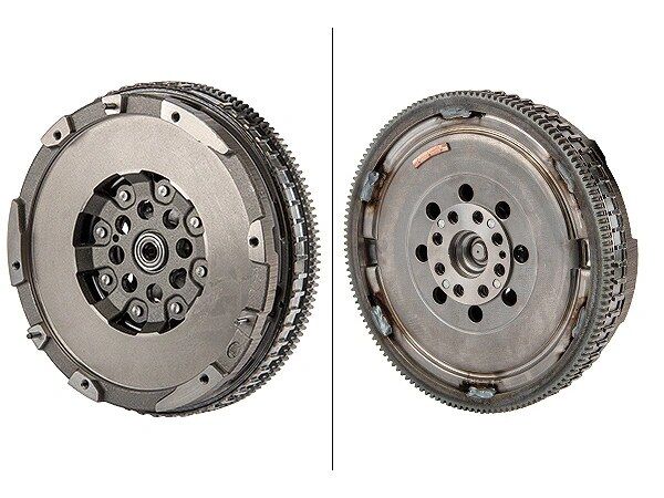 Mercedes C Serisi W205 C 200 BlueTEC Volan | LUK 415 0920 10