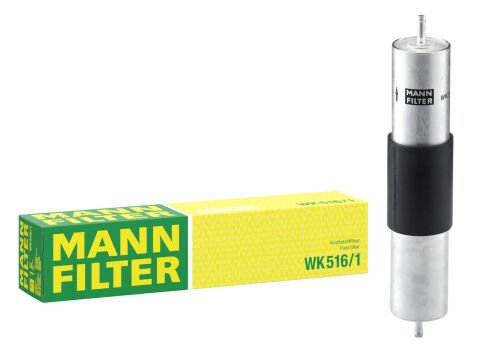 BMW 3 Serisi E36 M3 3.2 S52 Yakıt Filtresi | MANN WK 516/1