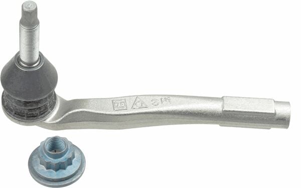 Mercedes C Serisi W205 C 200 BlueTEC M274 Rot Başı Sol | LEMFÖRDER 37590 01