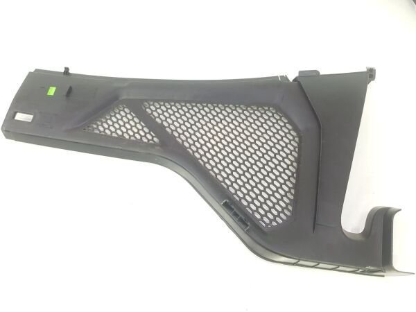 GKL 341133 | Bmw X5 Serisi F15 2014-2018 Ön Cam Izgarası Sağ