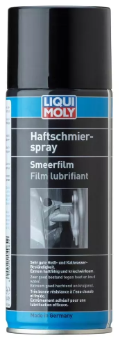 Liqui Moly Sıvı Gres Spreyi (400 ml) | LQM-2664