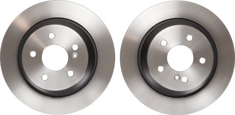 Mercedes E Serisi W212 E 220 BlueTEC OM651 Arka Fren Diski | TRW DF4263