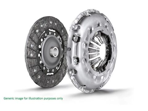 Mercedes E Serisi W210 E 200 Kompressor Debriyaj Seti | LUK 623 3138 09