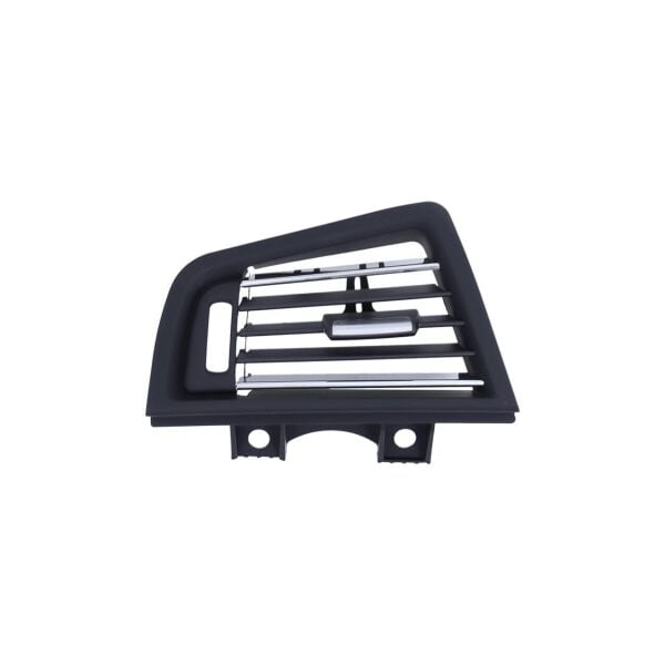 Bmw F10 Kalorifer Izgarası Krom 4 Parça Set | GKL 341616