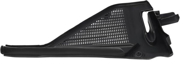 GKL 341639 | Bmw X5 Serisi E70 2007-2013 Kabın Filtre Kapağı Sol