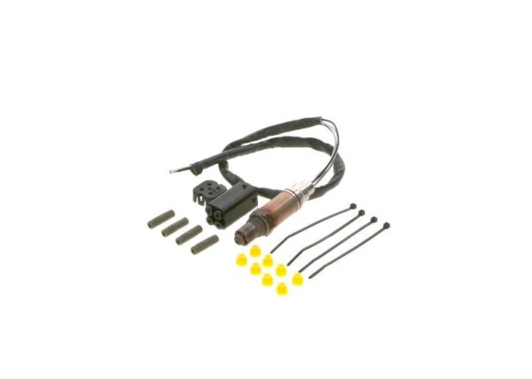 Bmw E46 M43 Oksijen Sensörü | BOSCH 0258986505
