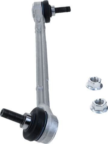 Mercedes C Serisi W204 C 180 Kompressor M271 Askı Rotu Ön Sağ | LEMFÖRDER 36716 01