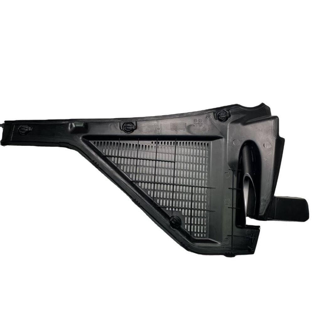 GKL 341640 | Bmw X5 Serisi E70 2007-2013 Kabın Filtre Kapağı Sağ