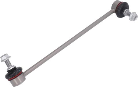 BMW 5 Serisi E39 Ön Viraj Demir Askı Rotu Sol | RIW BW4010