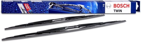 BMW E39 Ön Silecek Takımı (1996-2003) | BOSCH 3397001539