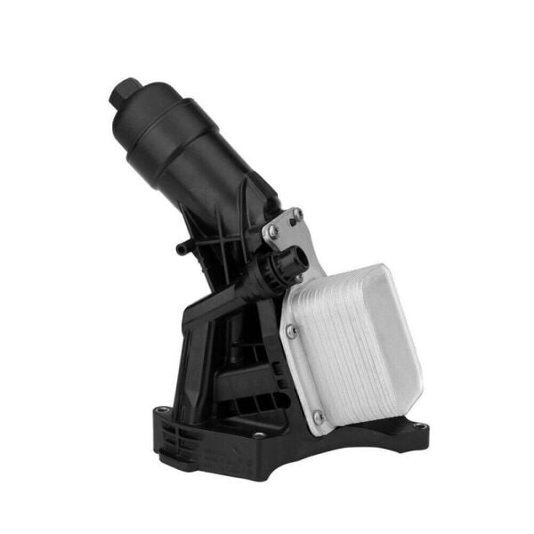 Bmw G30 B46 B48 B38 Yağ Filtre Kütüğü+Yağ Soğutucu | FEBI 1000401