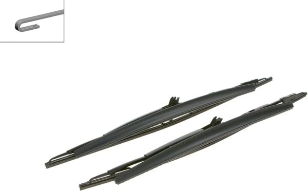 Bmw 7 Serisi E65 Ön Silecek Takımı (2004-2008) | BOSCH 3397001814