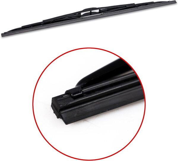 BMW X5 E53 Arka Silecek (2000-2007) | BOSCH 3397004561