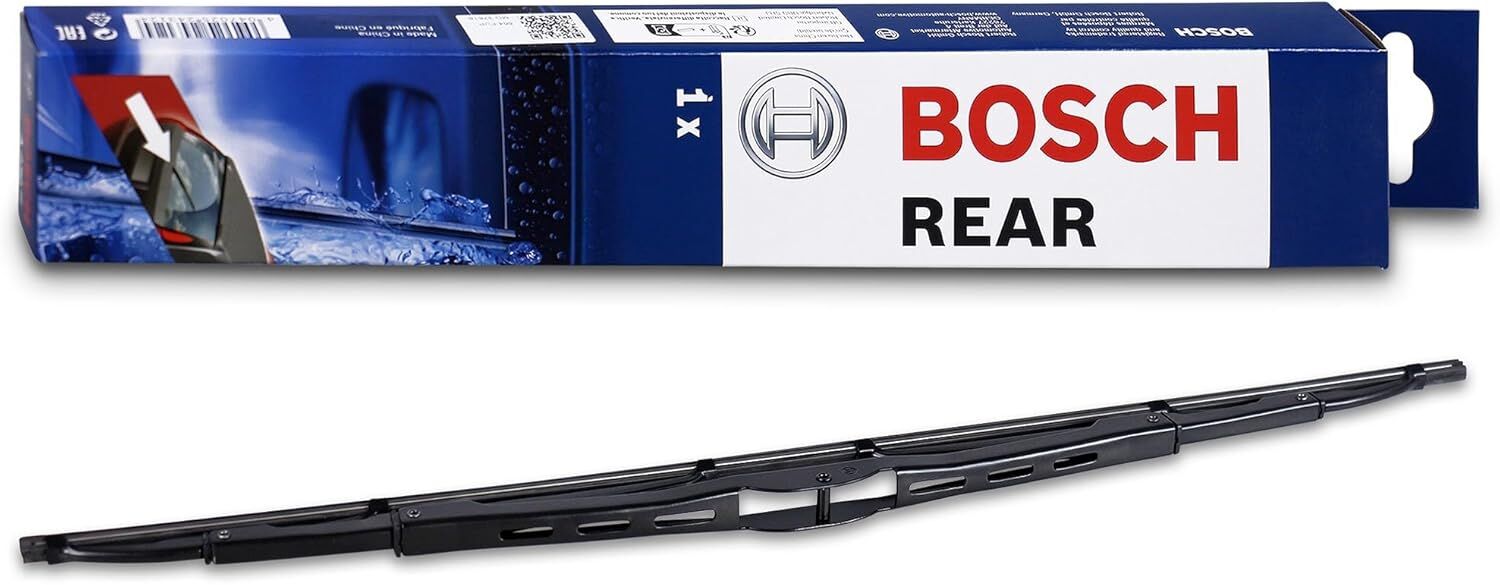 BMW X5 E53 Arka Silecek (2000-2007) | BOSCH 3397004561