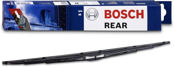 BMW X5 E53 Arka Silecek (2000-2007) | BOSCH 3397004561