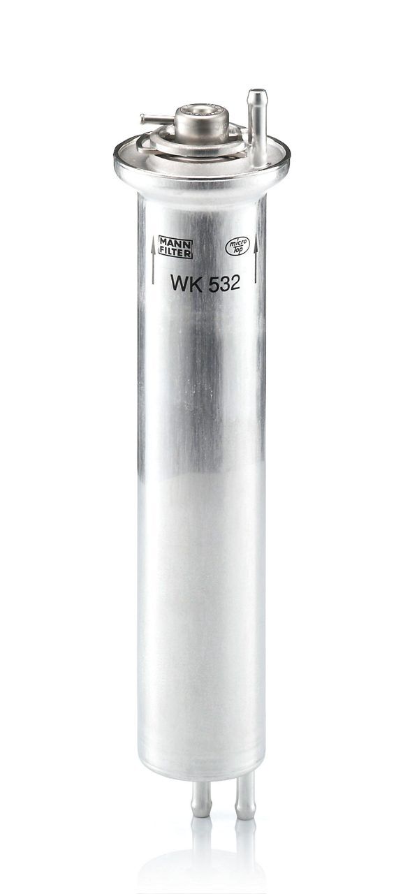 Bmw E39 M54 Yakıt Filtresi | MANN WK532