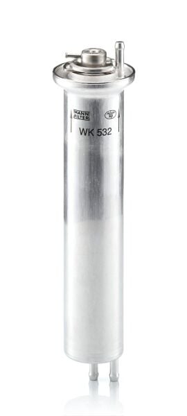 Bmw E39 M54 Yakıt Filtresi | MANN WK532