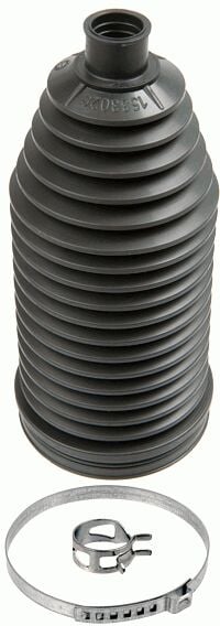 Mercedes C Serisi W205 C 200 EQ M264 Direksiyon Körüğü | LEMFÖRDER 39645 01