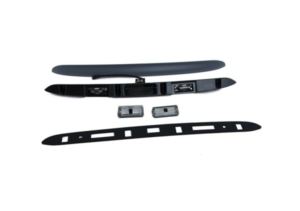 Bmw E46 Bagaj Çıtası | ITHAL 51137170966