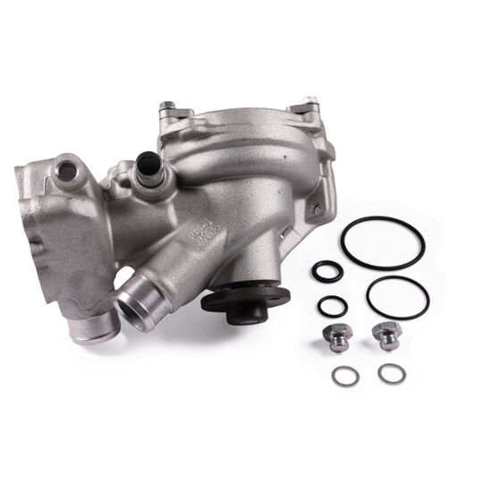 Mercedes W140 M104 Devirdaim Pompası | WENDERPARTS M A1042003001